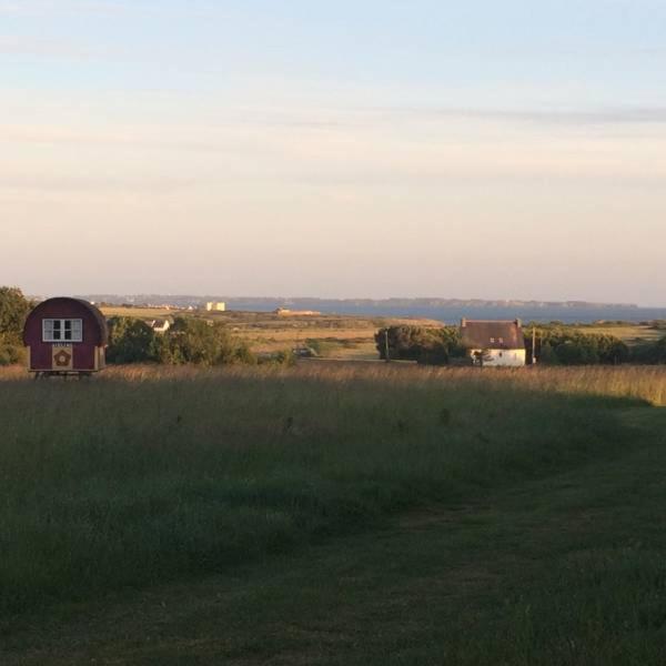 Les Logis de Kerdrien