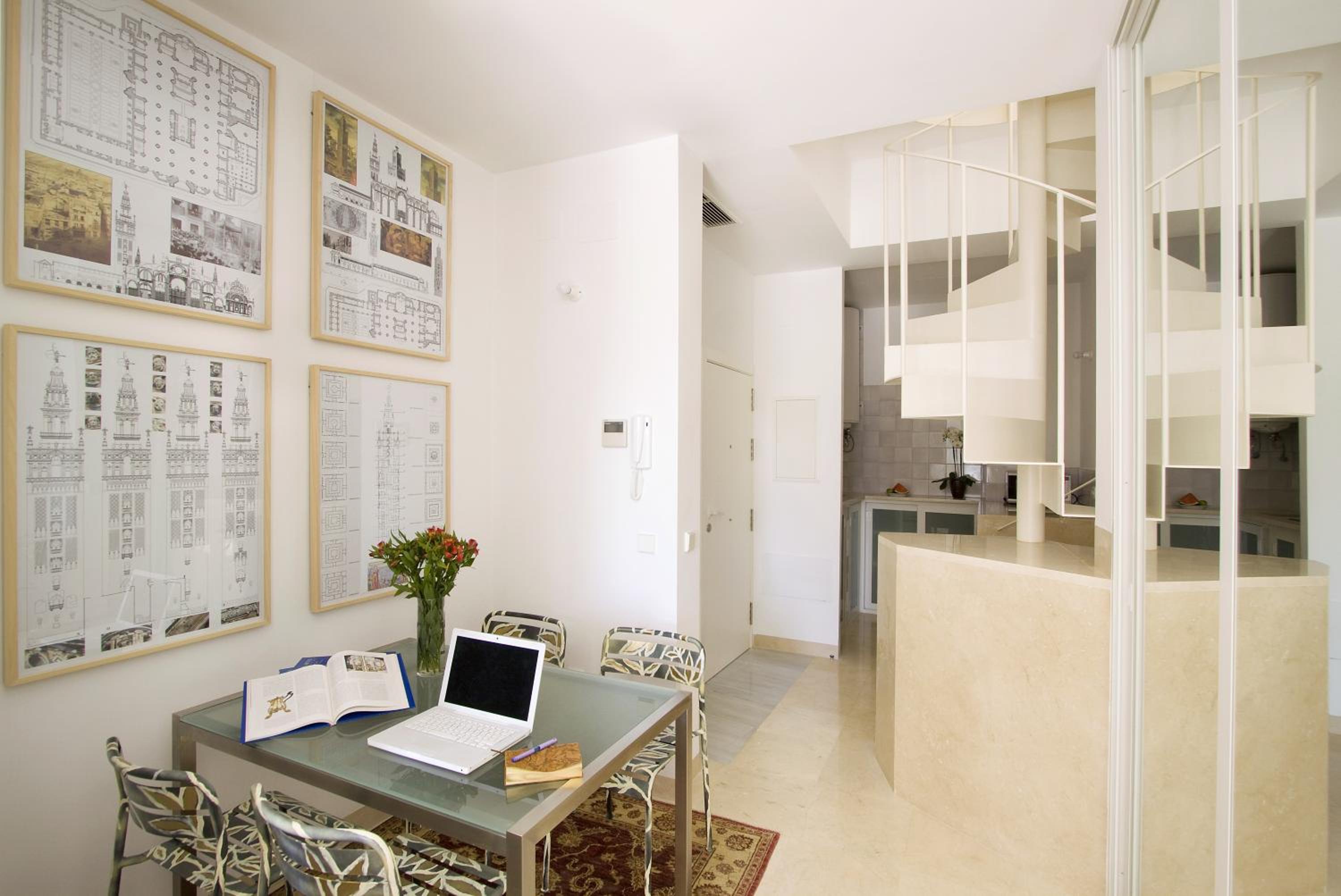 Apartamentos Alemanes Gradas Luxury