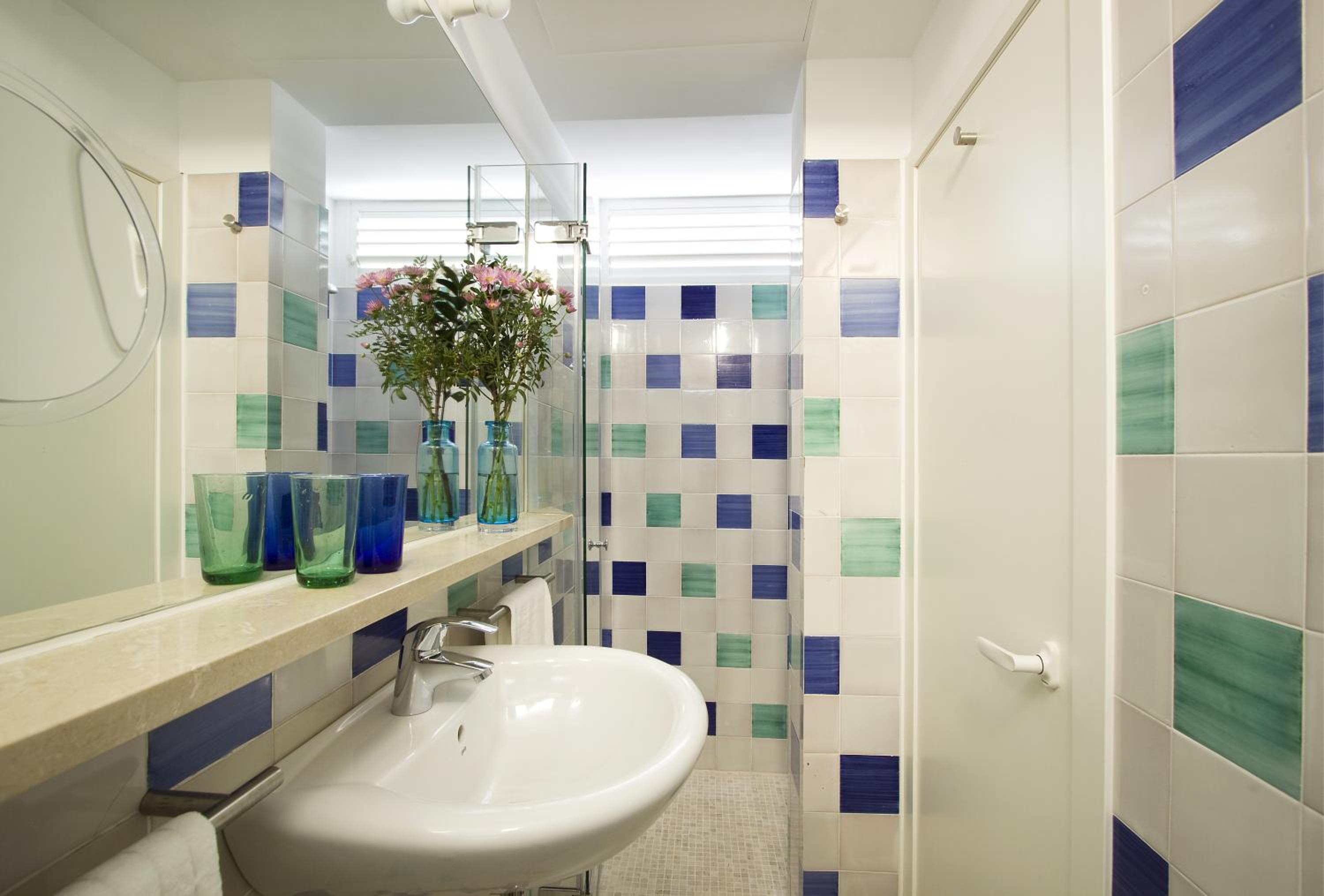 Apartamentos Alemanes Gradas Luxury