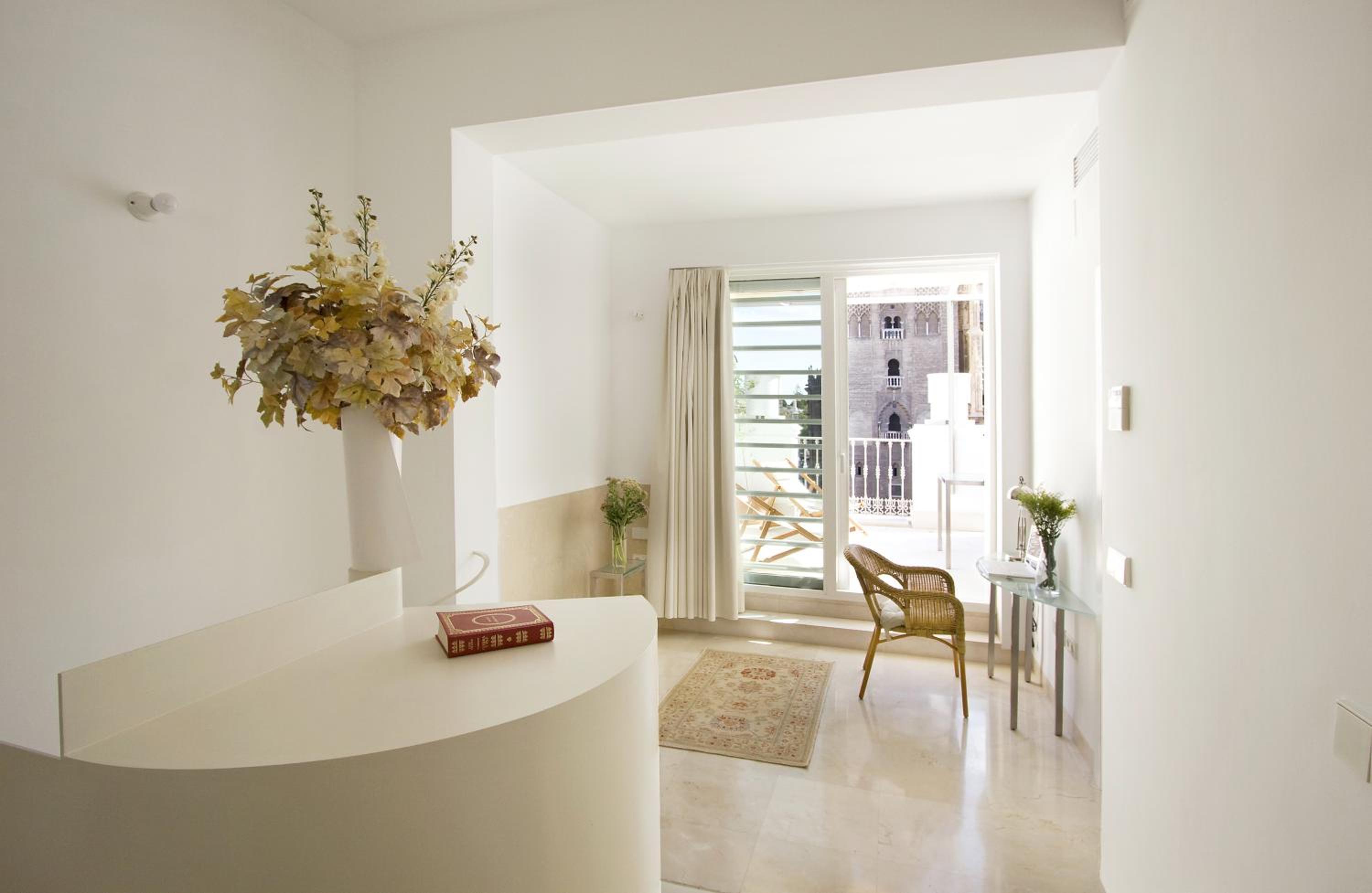 Apartamentos Alemanes Gradas Luxury