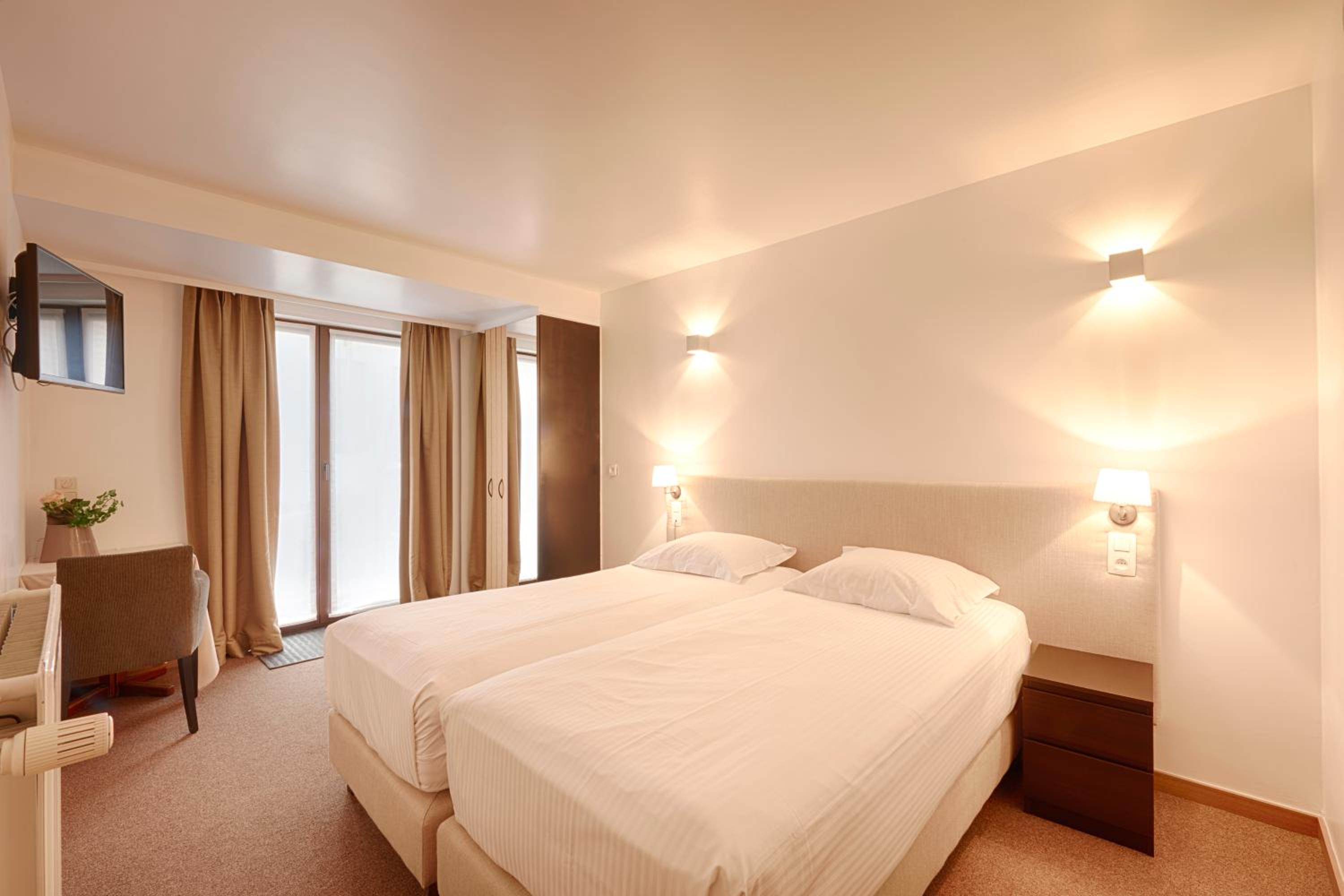 Bruges Vacations - Hotel 't Putje - Property Image 4