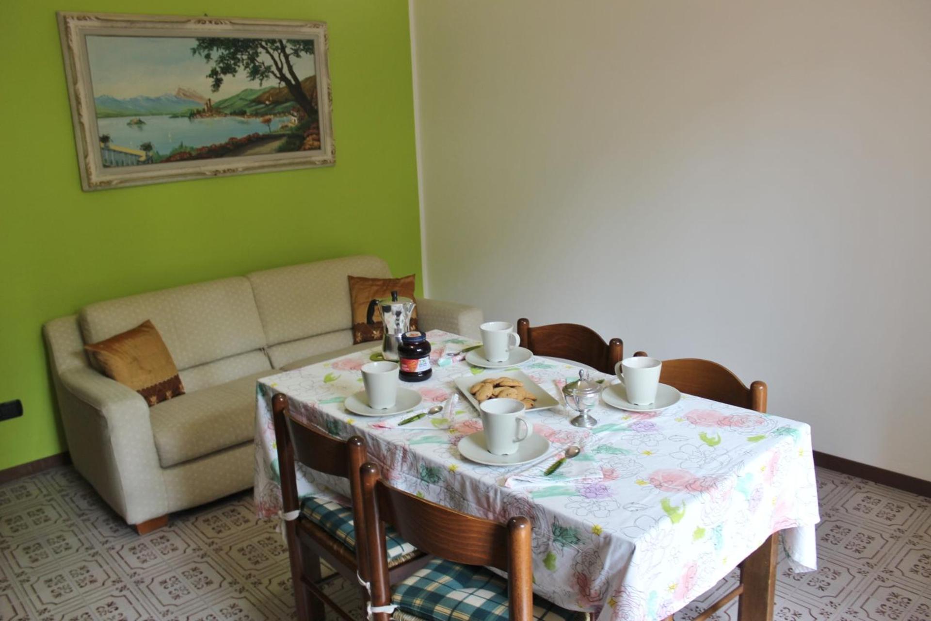 Casa Mattia by Holiday World view 3