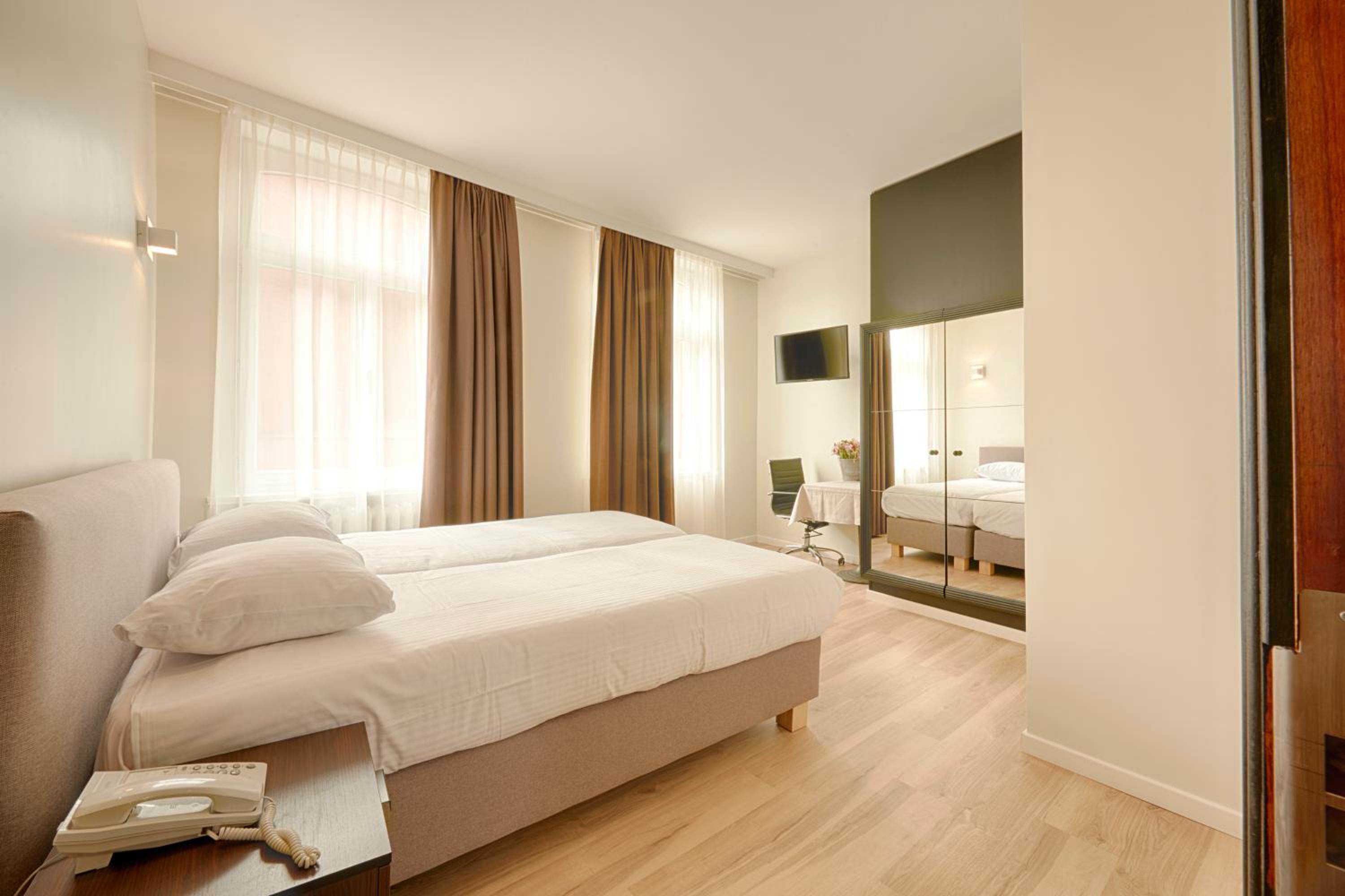 Bruges Vacations - Hotel 't Putje - Property Image 3