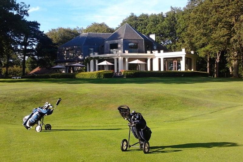 B&B Le calme sur les hauteurs de Spa