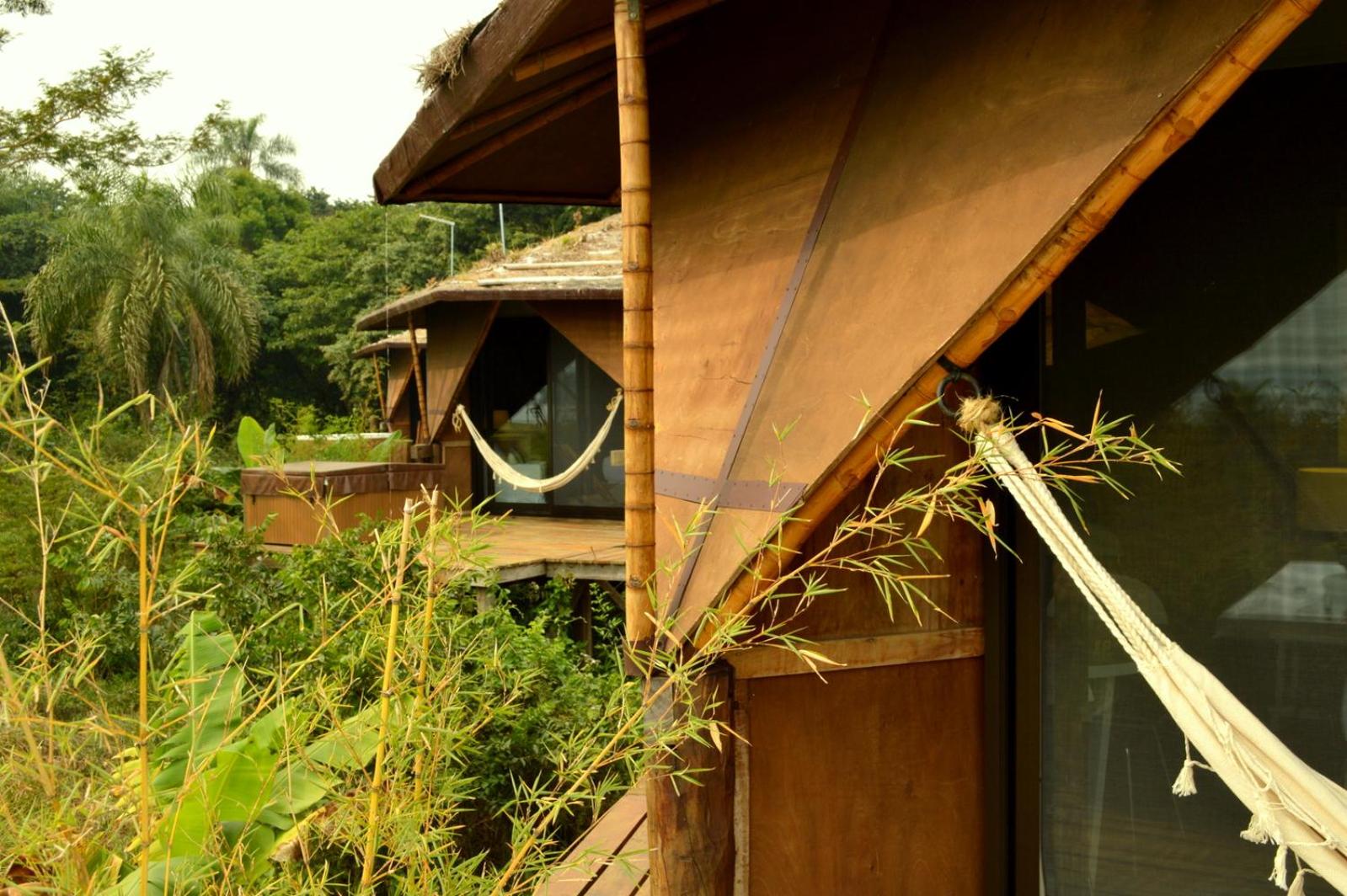 Tava Glamping Lago