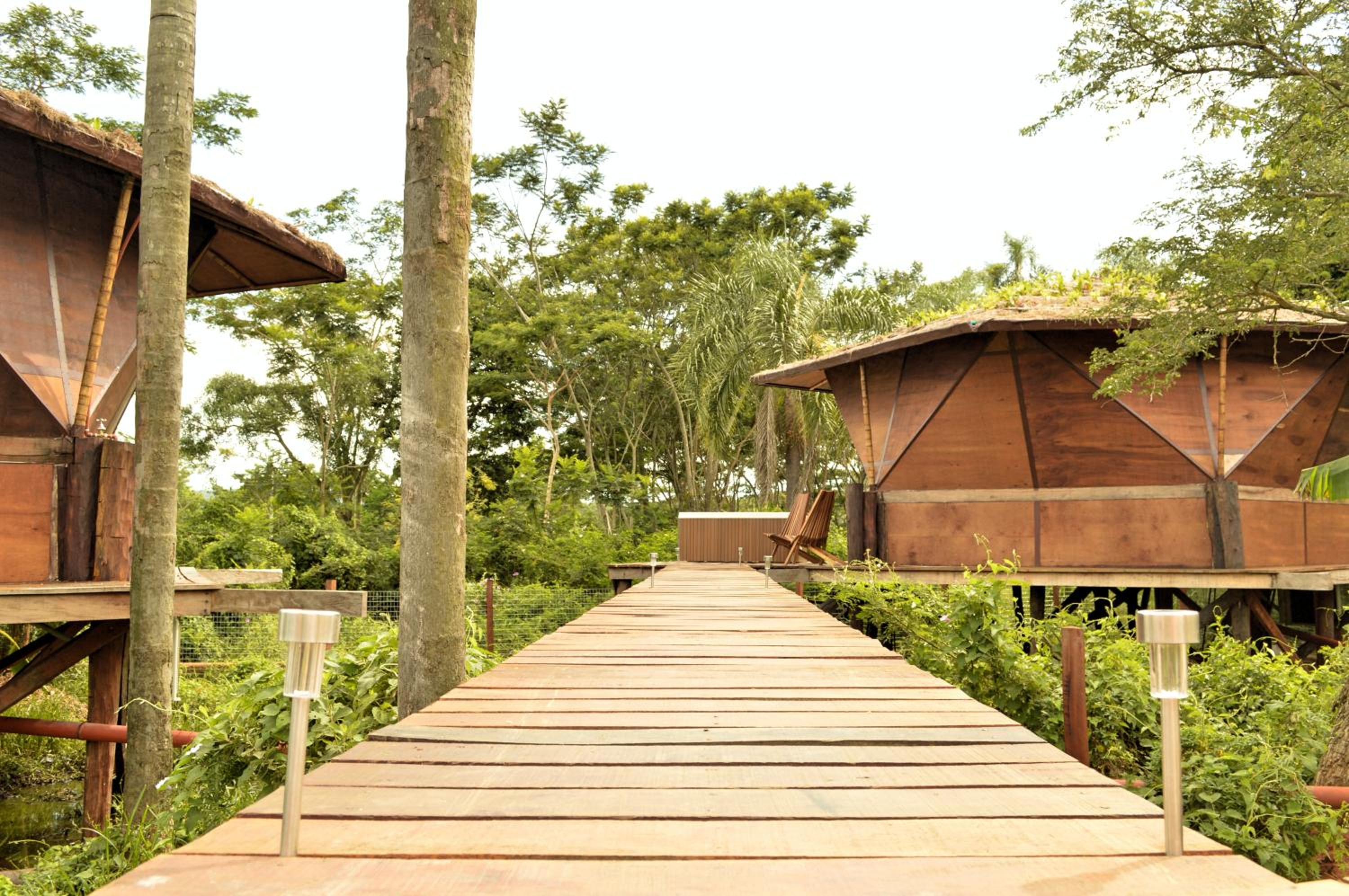 Tava Glamping Lago