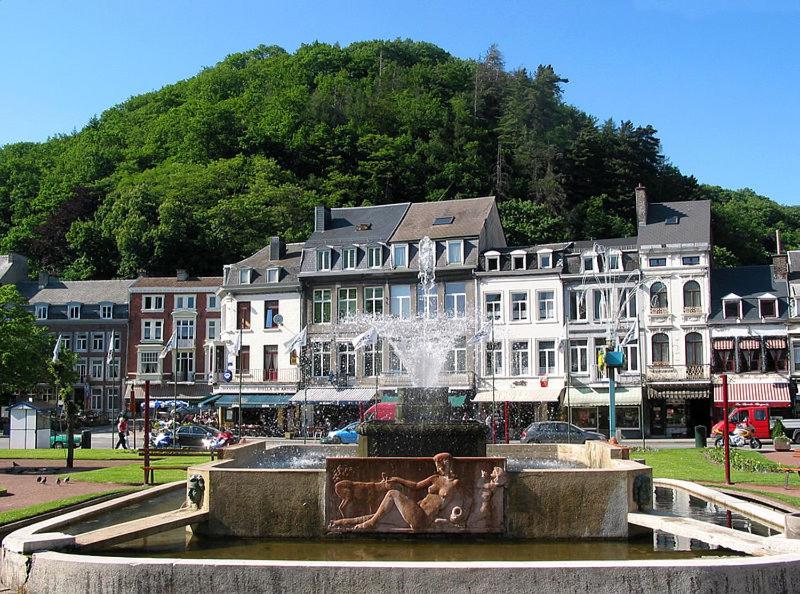 B&B Le calme sur les hauteurs de Spa