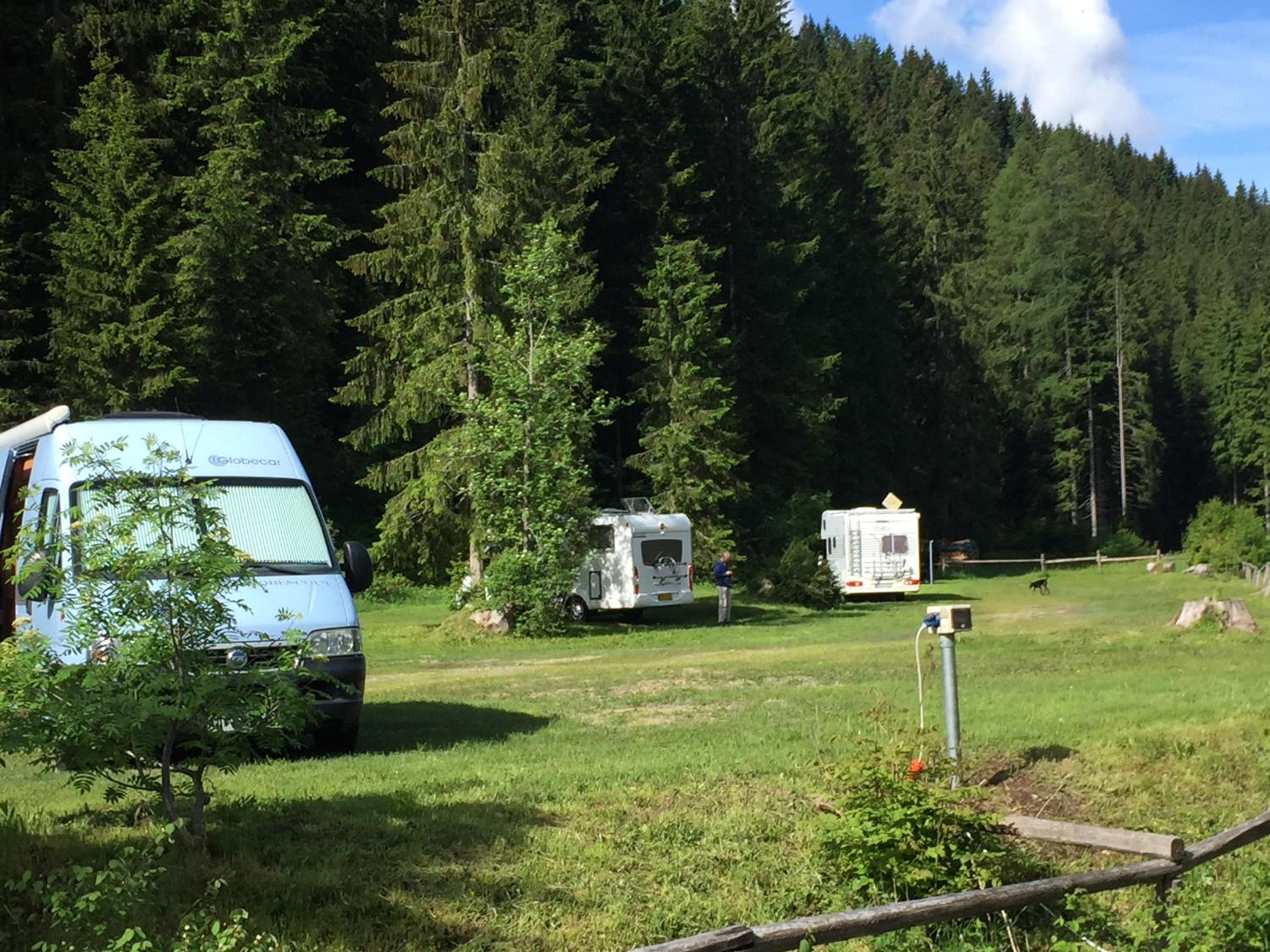Eirl DOLOMITES Retreat Sappada