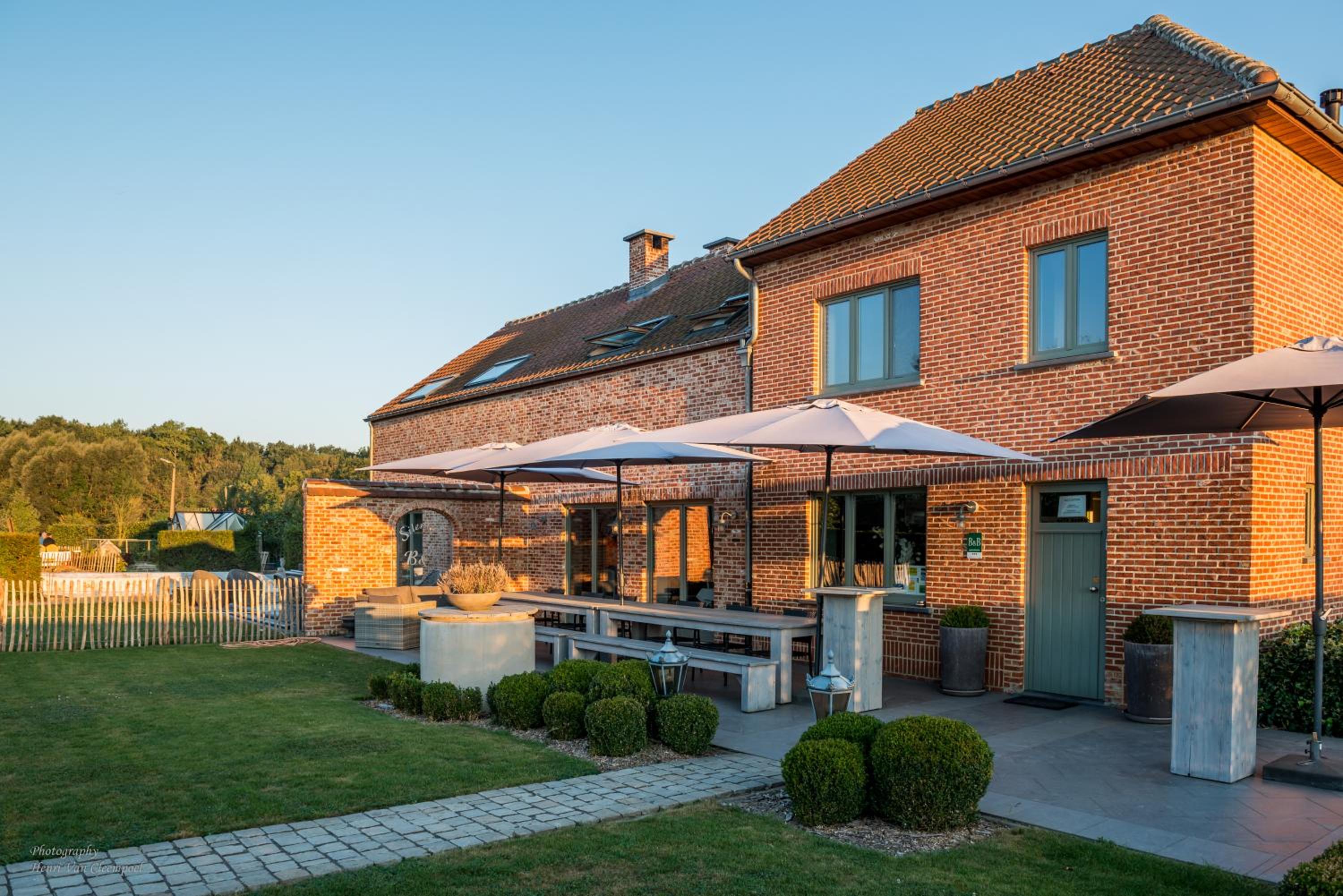 B&B Silentium, photo 40