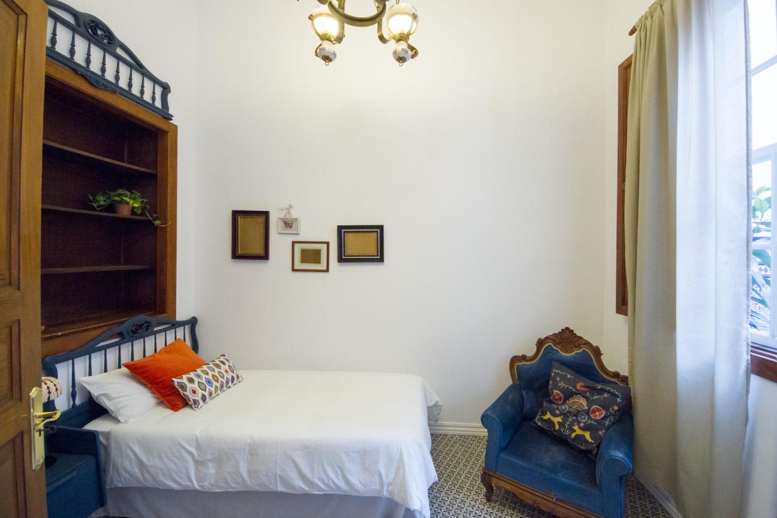 Aminta Home charmy rooms in Vegueta