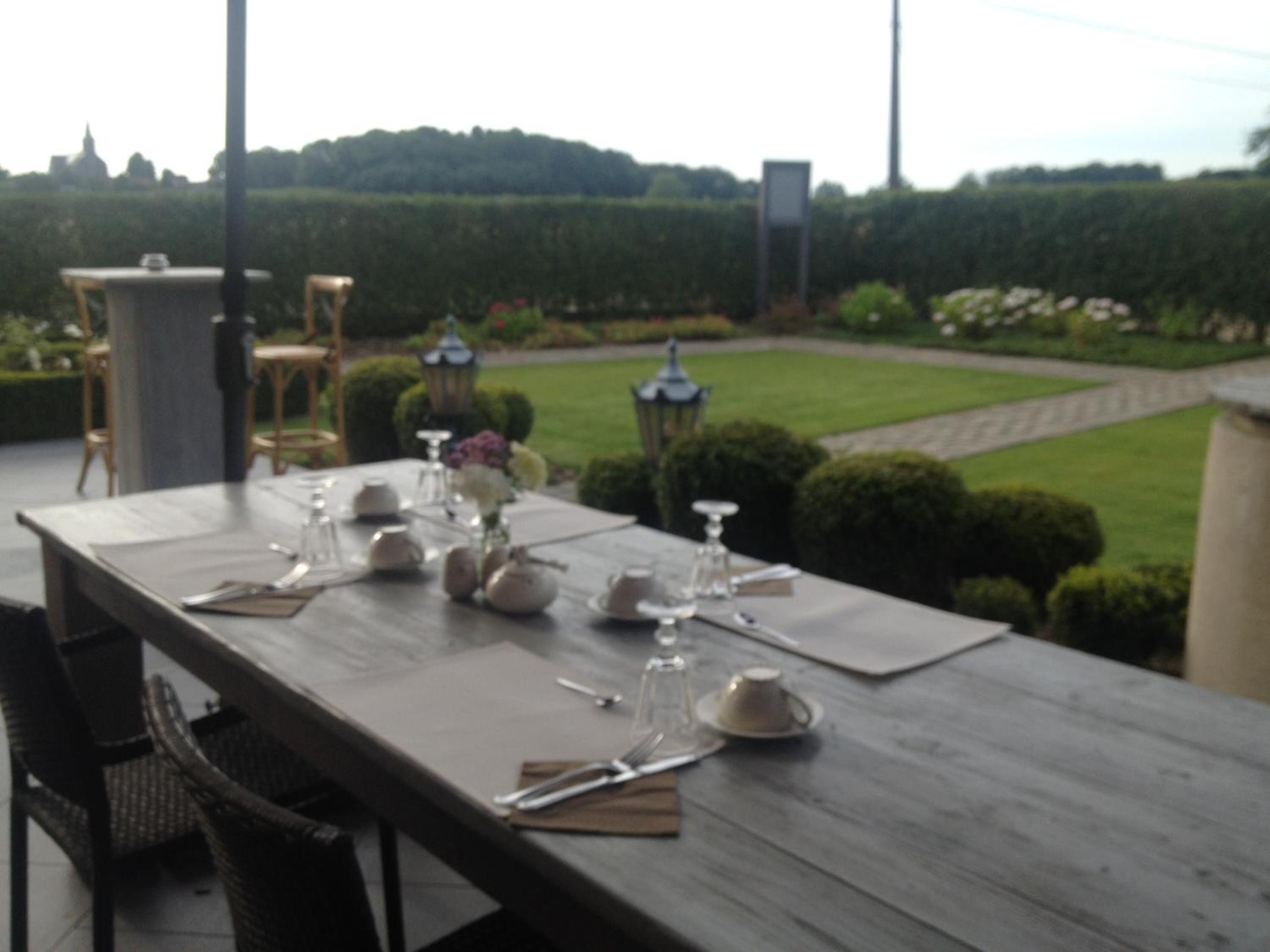 B&B Silentium, photo 64
