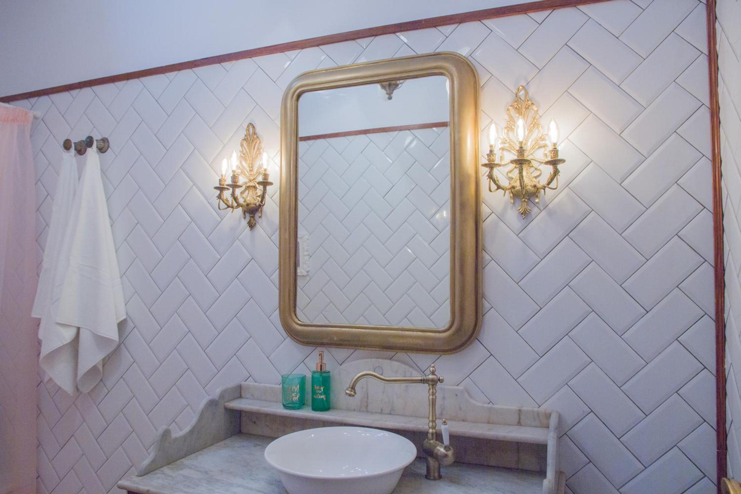 Aminta Home charmy rooms in Vegueta