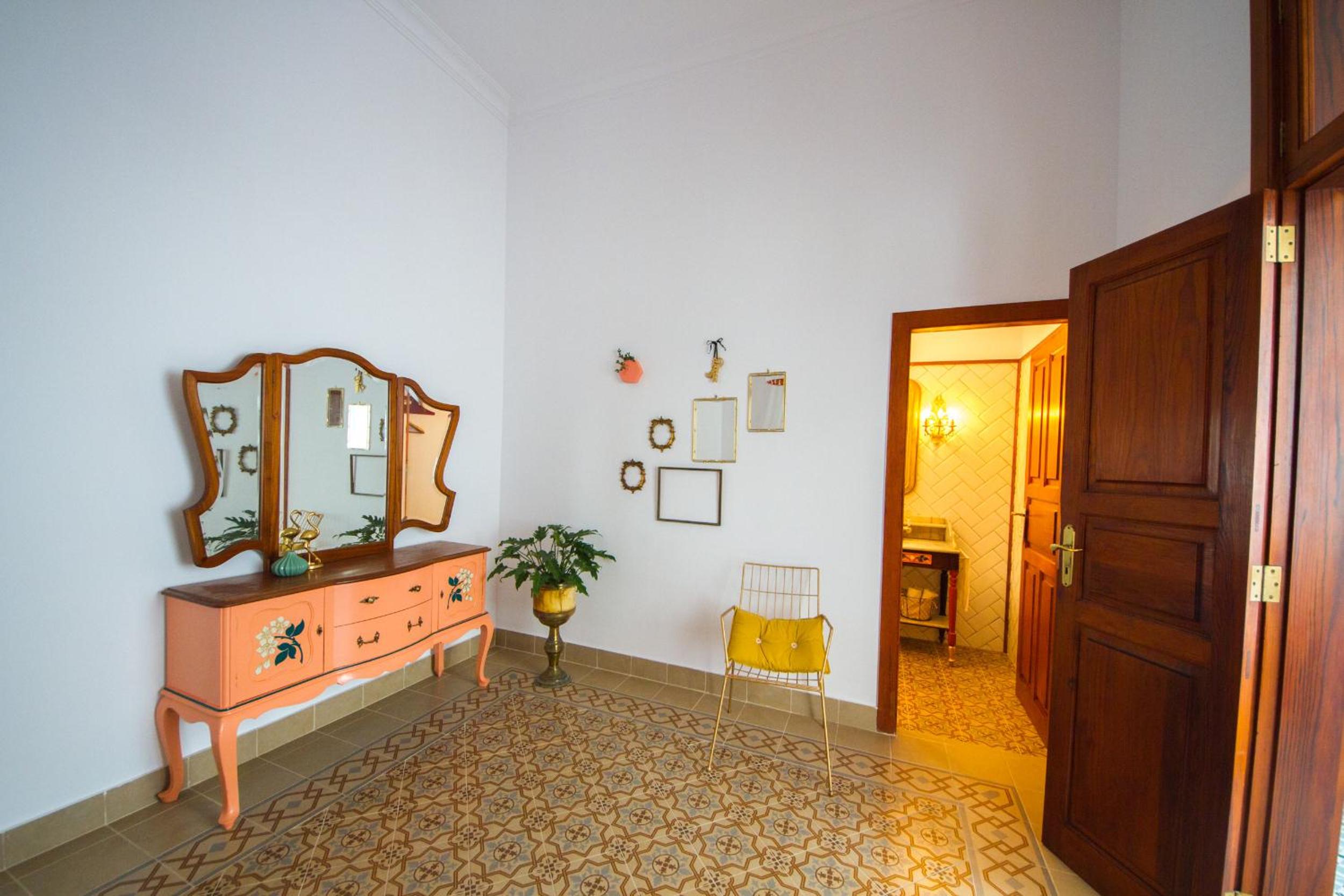 Aminta Home charmy rooms in Vegueta
