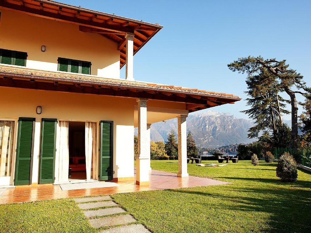 Tremezzo Residence-11 apartments to choose from in an exclusive residence by Italian Apartments