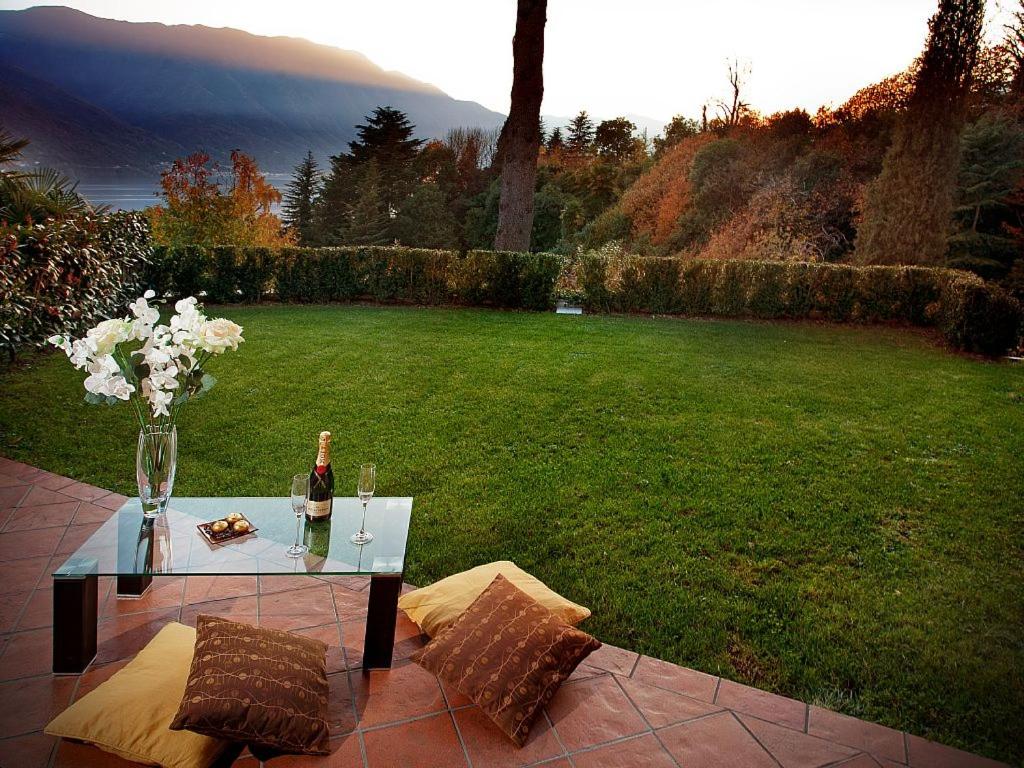Tremezzo Residence-11 apartments to choose from in an exclusive residence by Italian Apartments