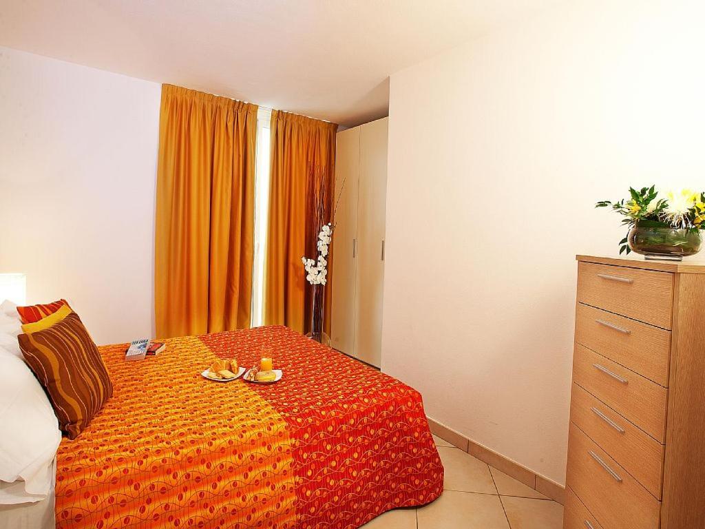 Tremezzo Residence-11 apartments to choose from in an exclusive residence by Italian Apartments
