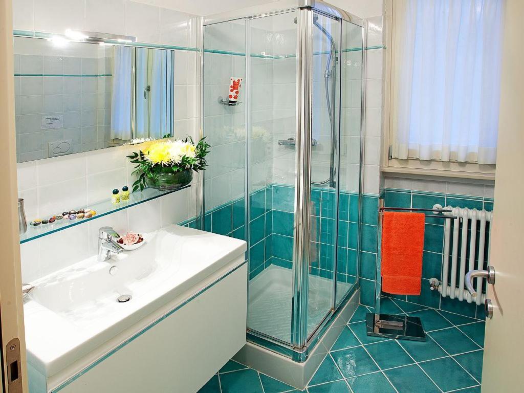 Tremezzo Residence-11 apartments to choose from in an exclusive residence by Italian Apartments