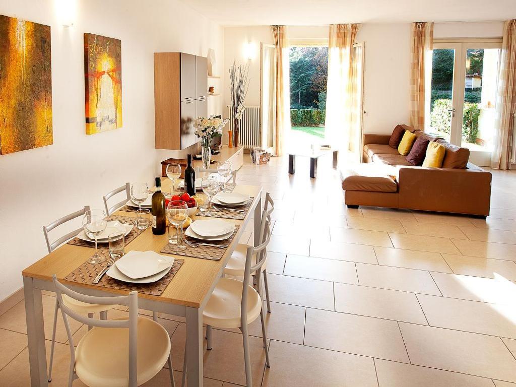 Tremezzo Residence-11 apartments to choose from in an exclusive residence by Italian Apartments
