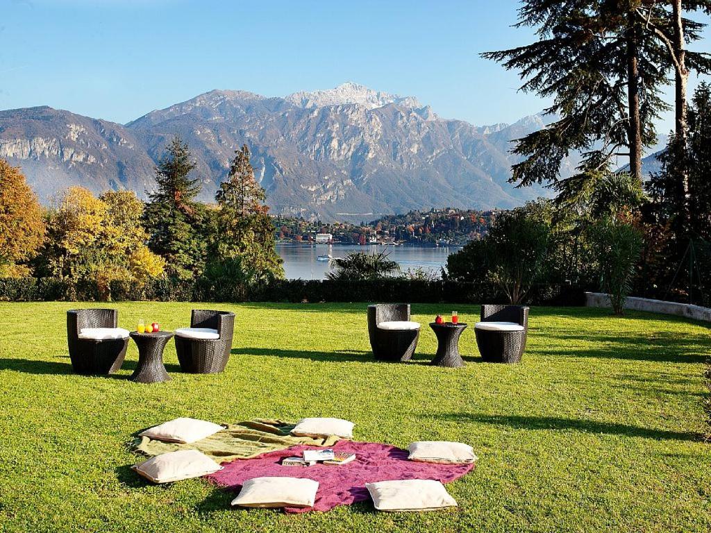 Tremezzo Residence-11 apartments to choose from in an exclusive residence by Italian Apartments