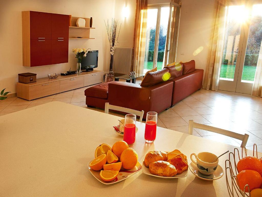 Tremezzo Residence-11 apartments to choose from in an exclusive residence by Italian Apartments