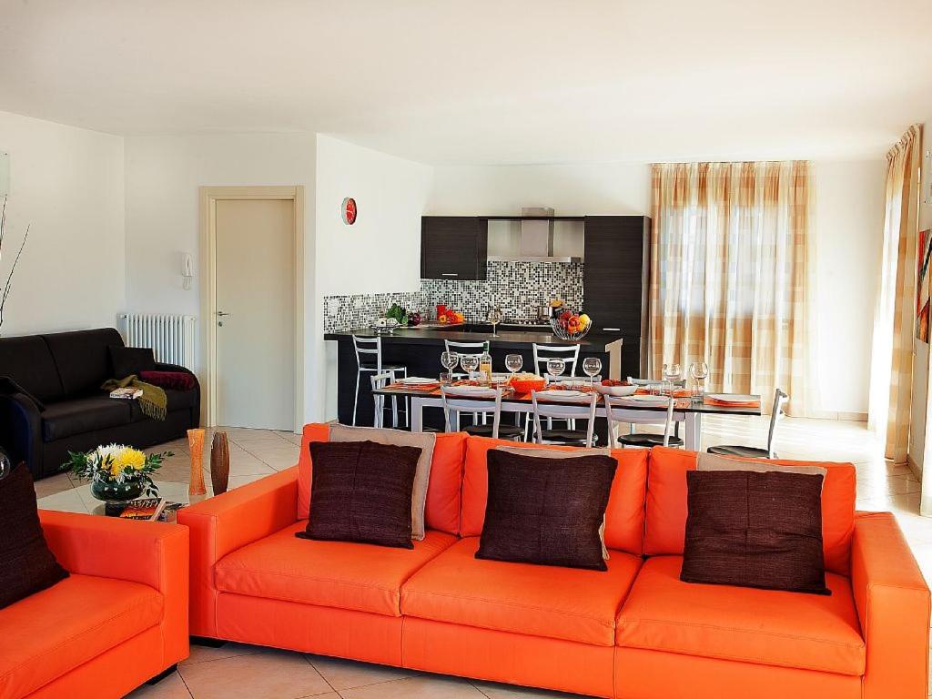 Tremezzo Residence-11 apartments to choose from in an exclusive residence by Italian Apartments