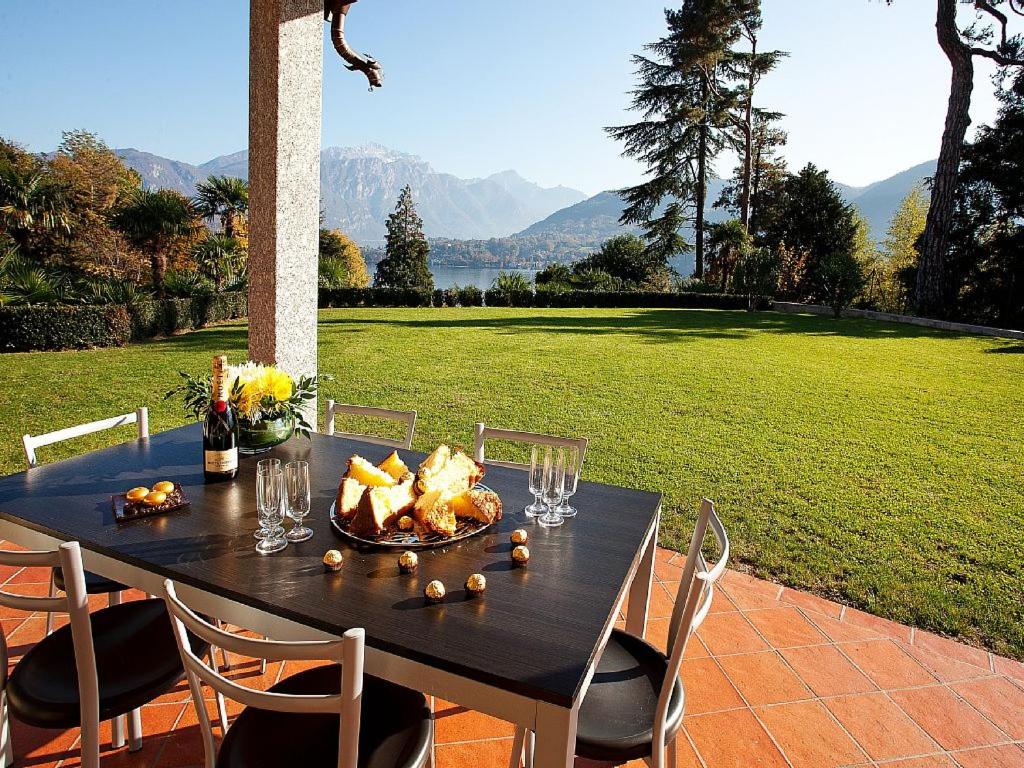 Tremezzo Residence-11 apartments to choose from in an exclusive residence by Italian Apartments