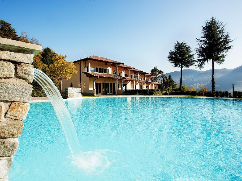 Tremezzo Residence-11 apartments to choose from in an exclusive residence by Italian Apartments
