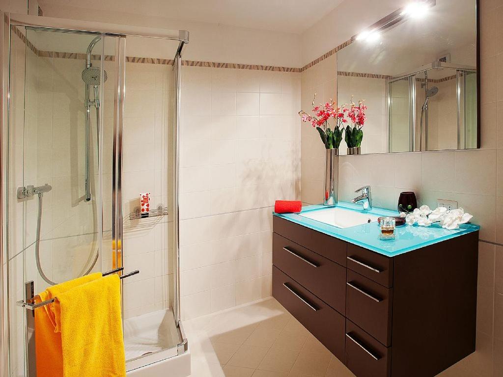 Tremezzo Residence-11 apartments to choose from in an exclusive residence by Italian Apartments