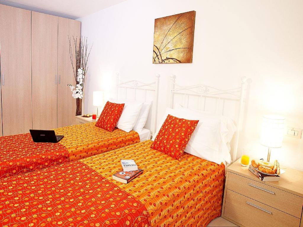Tremezzo Residence-11 apartments to choose from in an exclusive residence by Italian Apartments