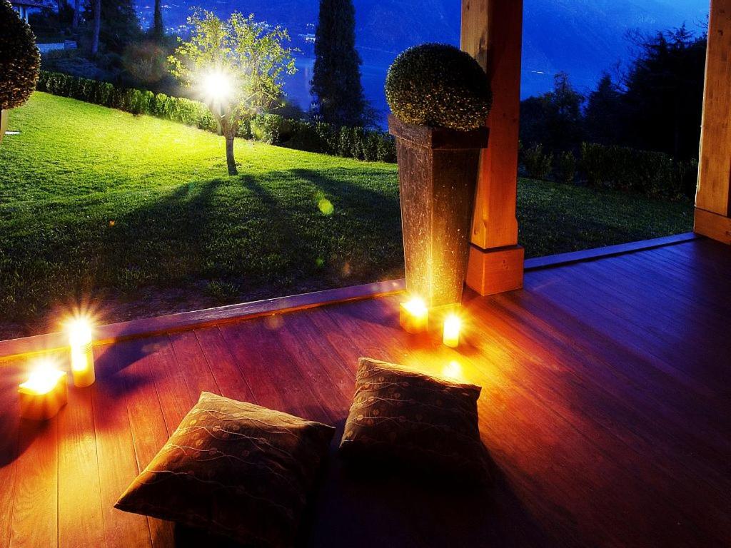 Tremezzo Residence-11 apartments to choose from in an exclusive residence by Italian Apartments