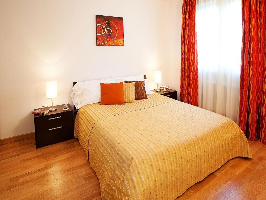Tremezzo Residence-11 apartments to choose from in an exclusive residence by Italian Apartments