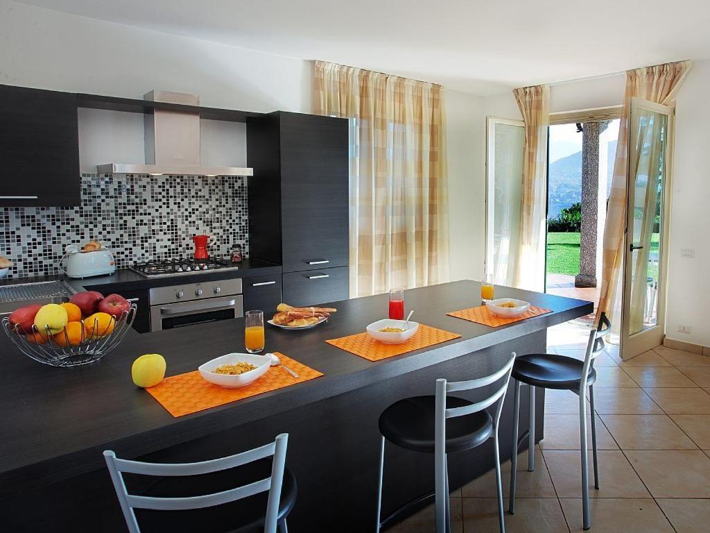 Tremezzo Residence-11 apartments to choose from in an exclusive residence by Italian Apartments