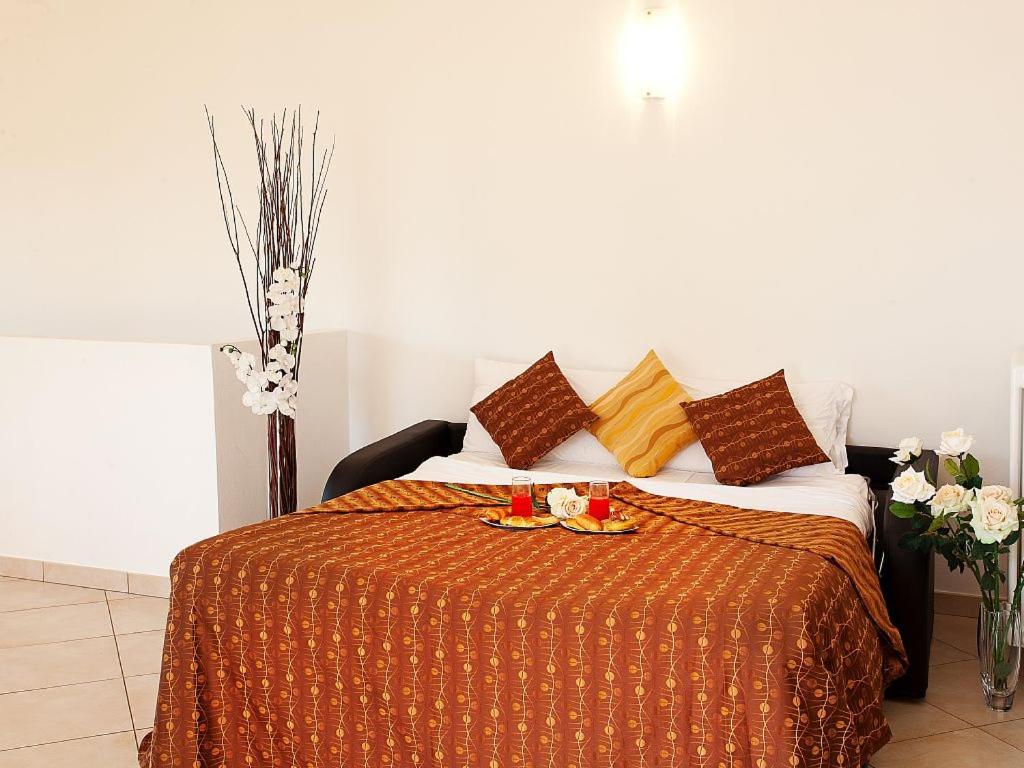 Tremezzo Residence-11 apartments to choose from in an exclusive residence by Italian Apartments