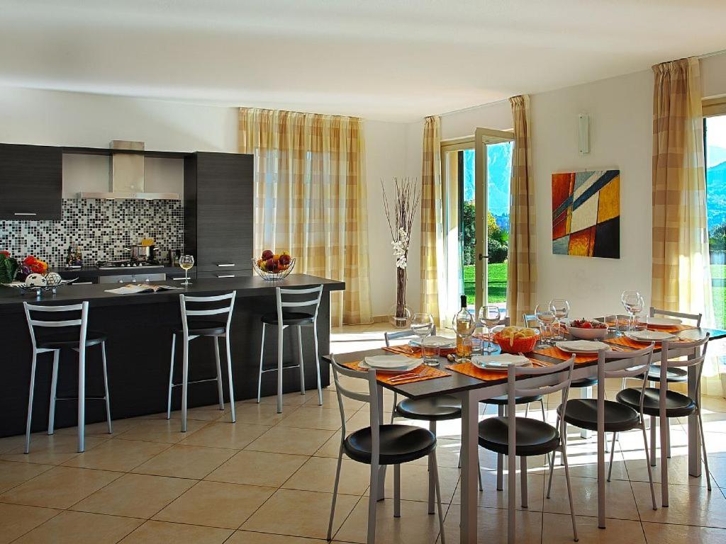 Tremezzo Residence-11 apartments to choose from in an exclusive residence by Italian Apartments