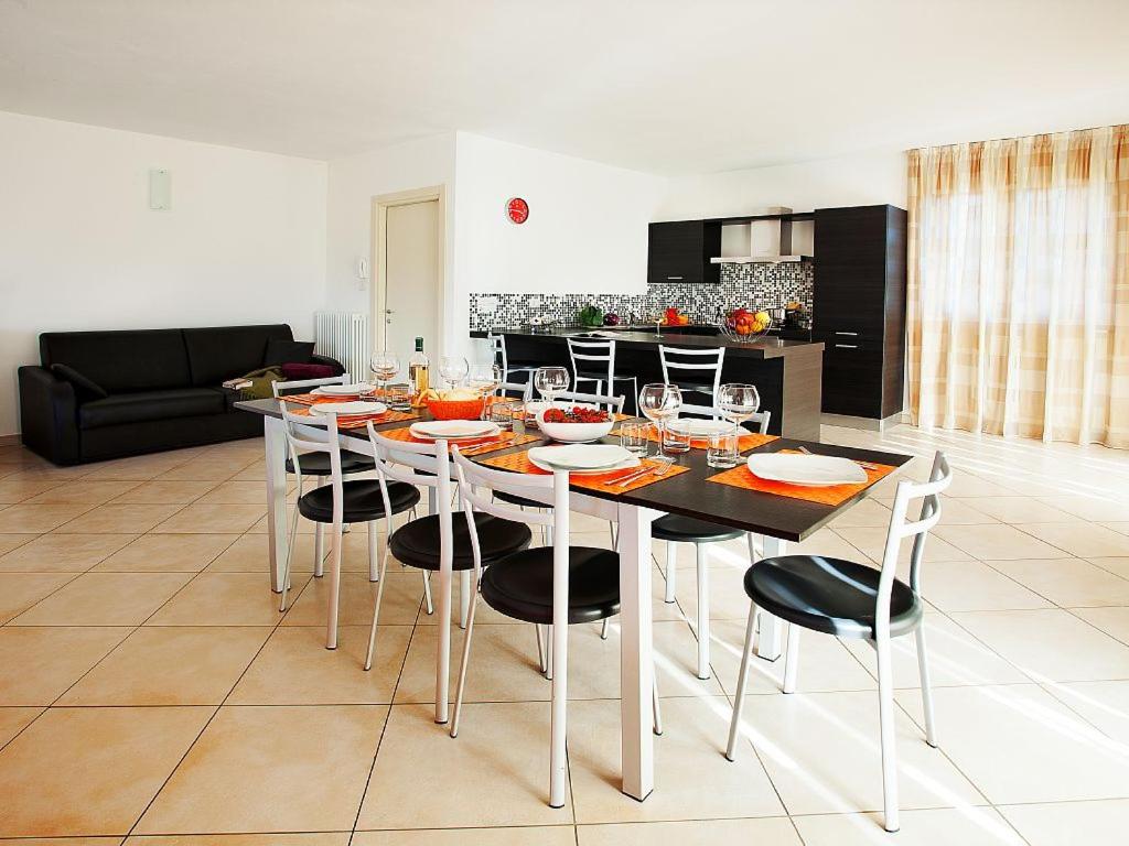Tremezzo Residence-11 apartments to choose from in an exclusive residence by Italian Apartments