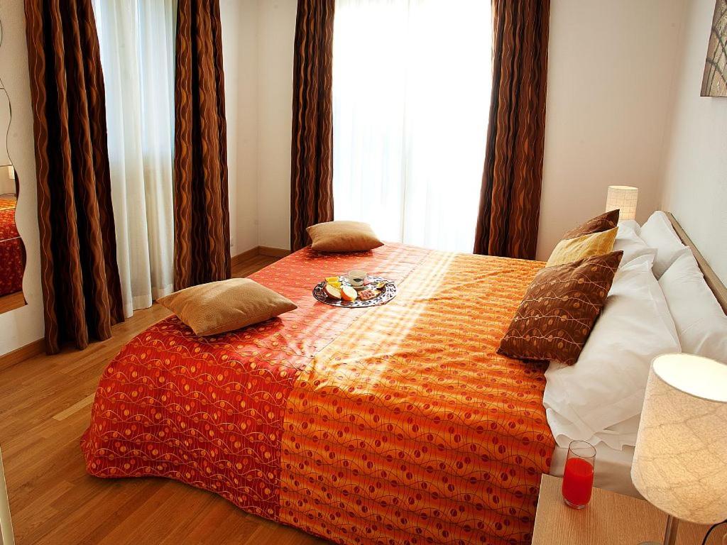 Tremezzo Residence-11 apartments to choose from in an exclusive residence by Italian Apartments