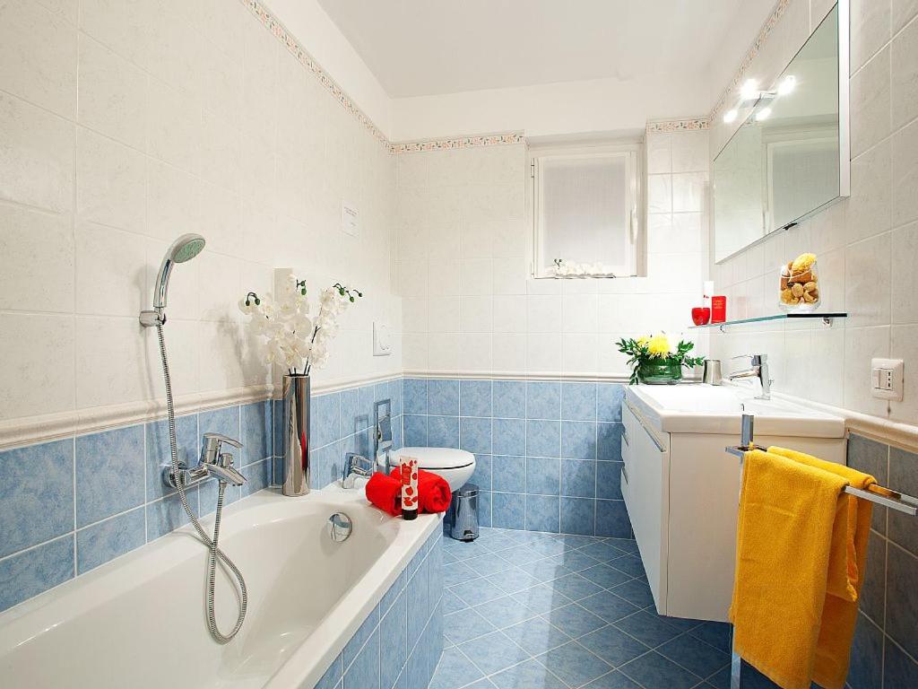 Tremezzo Residence-11 apartments to choose from in an exclusive residence by Italian Apartments