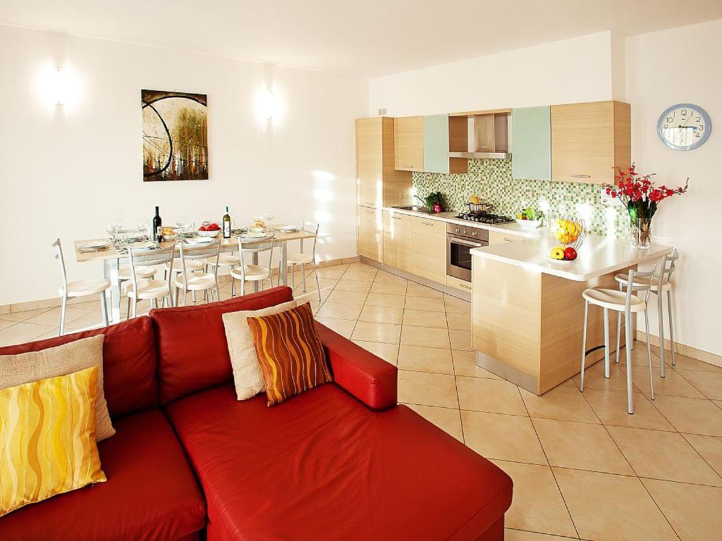 Tremezzo Residence-11 apartments to choose from in an exclusive residence by Italian Apartments