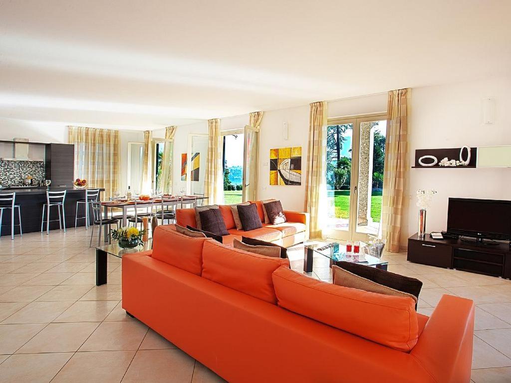 Tremezzo Residence-11 apartments to choose from in an exclusive residence by Italian Apartments