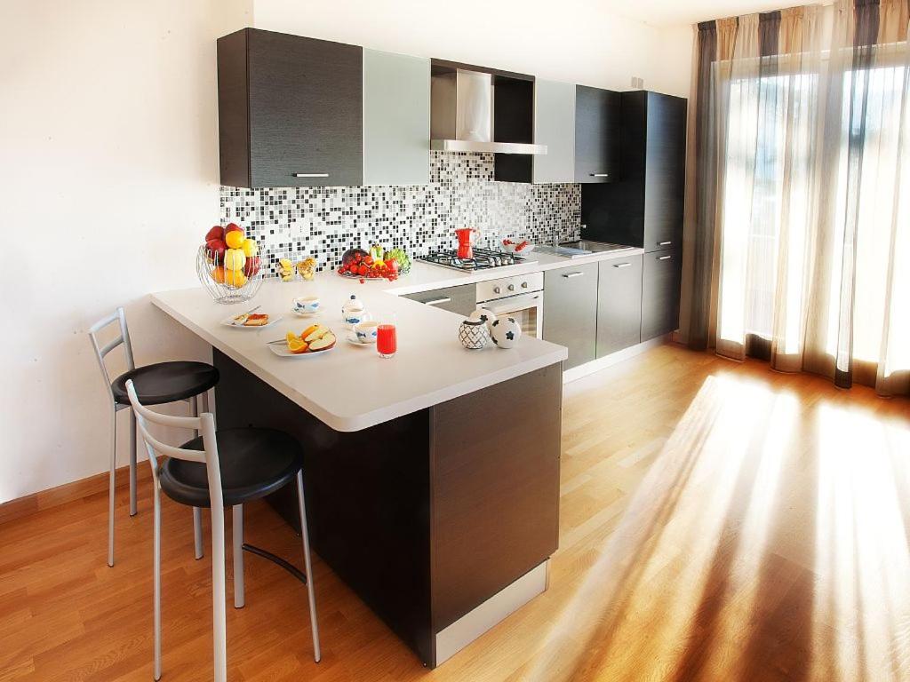 Tremezzo Residence-11 apartments to choose from in an exclusive residence by Italian Apartments