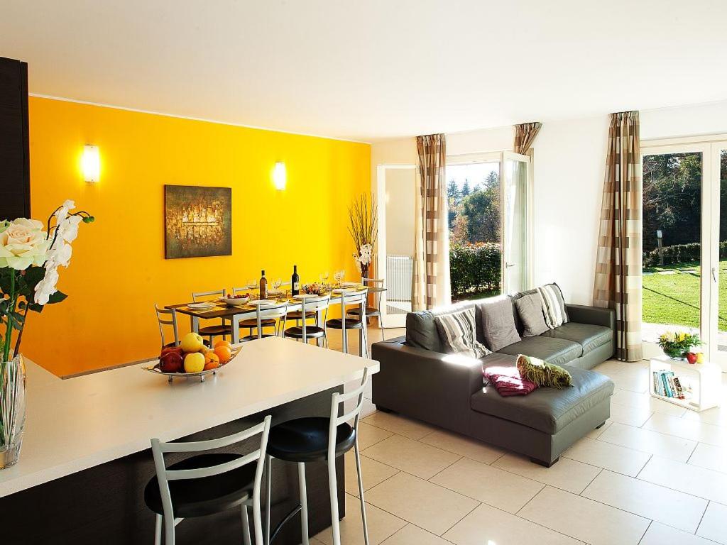 Tremezzo Residence-11 apartments to choose from in an exclusive residence by Italian Apartments