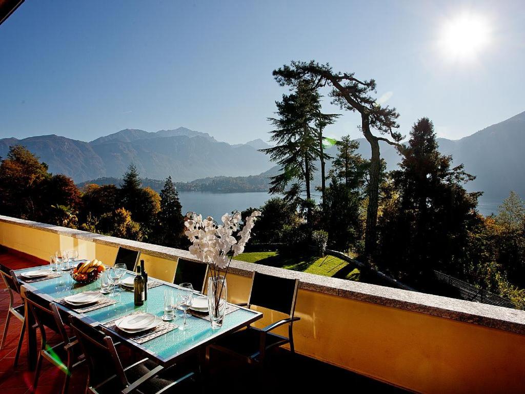 Tremezzo Residence-11 apartments to choose from in an exclusive residence by Italian Apartments