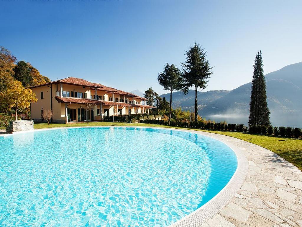 Tremezzo Residence-11 apartments to choose from in an exclusive residence by Italian Apartments