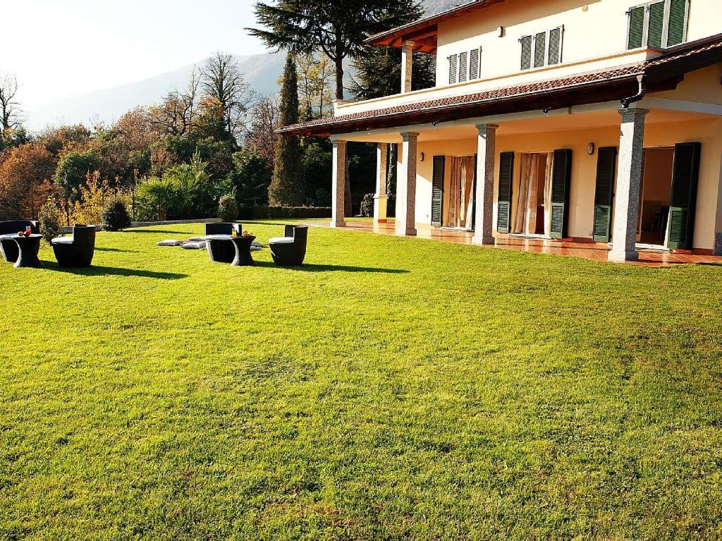 Tremezzo Residence-11 apartments to choose from in an exclusive residence by Italian Apartments