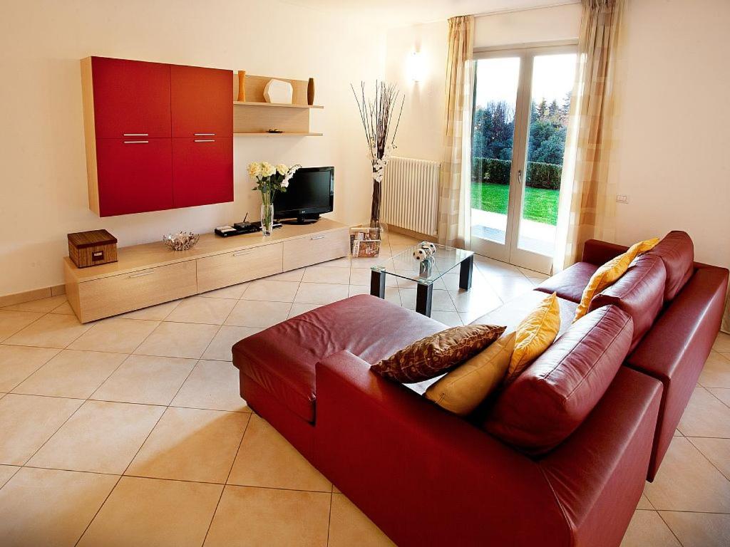 Tremezzo Residence-11 apartments to choose from in an exclusive residence by Italian Apartments