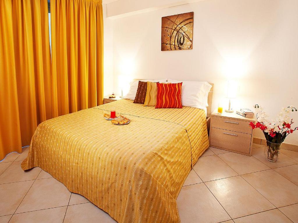 Tremezzo Residence-11 apartments to choose from in an exclusive residence by Italian Apartments