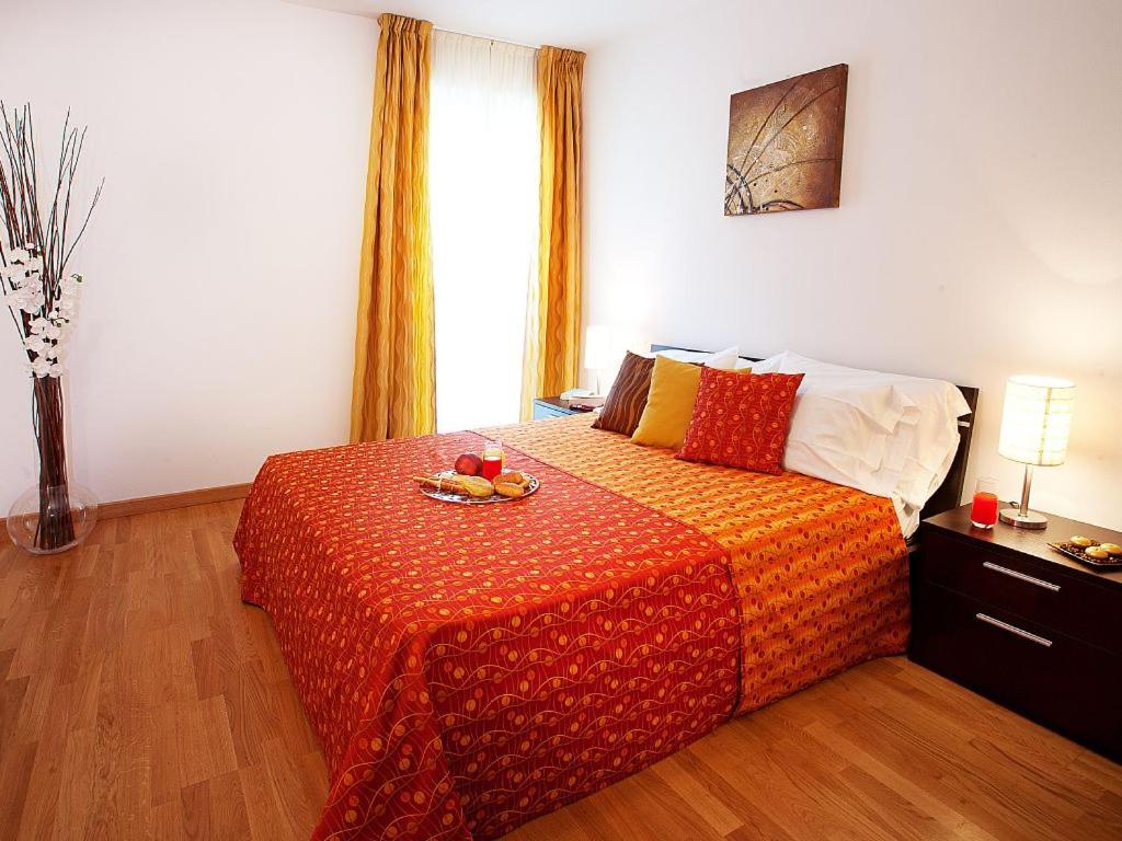 Tremezzo Residence-11 apartments to choose from in an exclusive residence by Italian Apartments