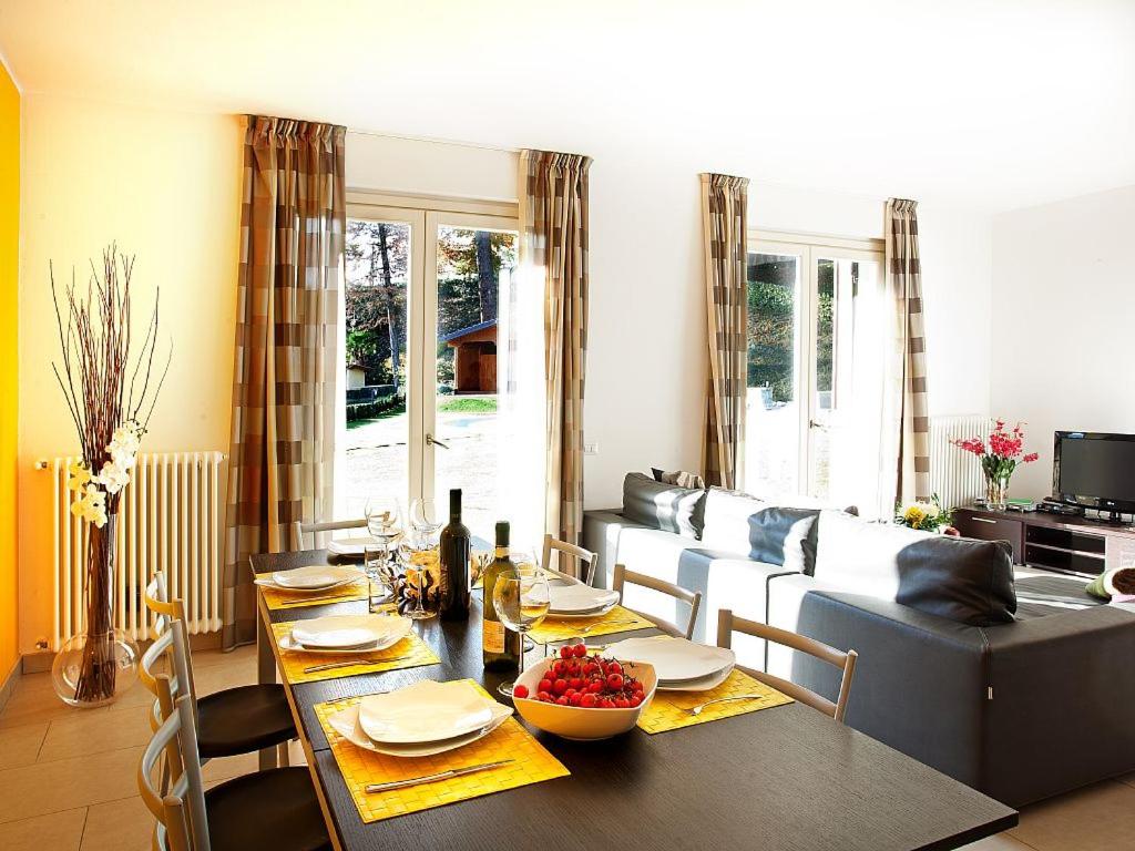 Tremezzo Residence-11 apartments to choose from in an exclusive residence by Italian Apartments