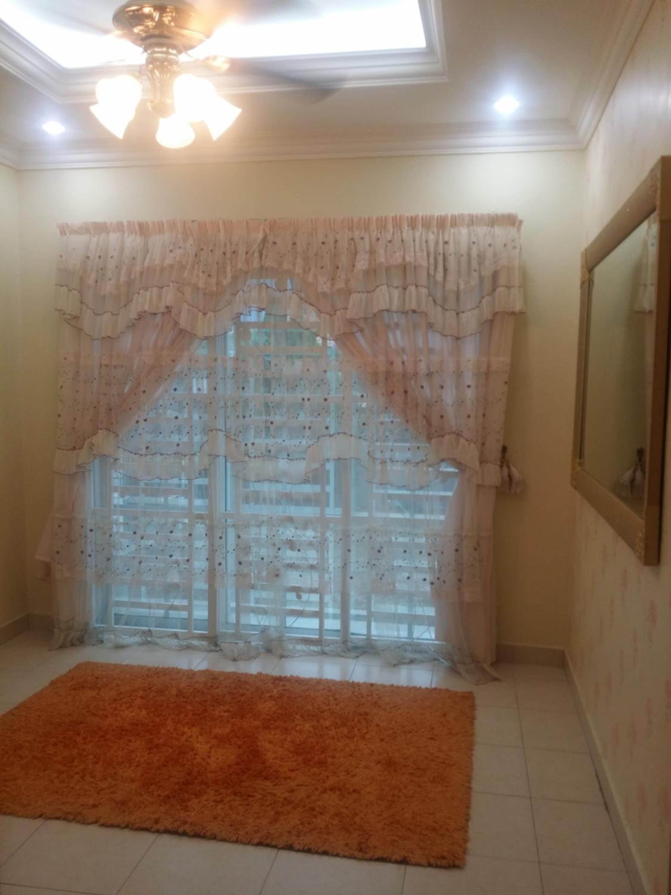 The Louvre Moslim Homestay Sungai Petani photo 3