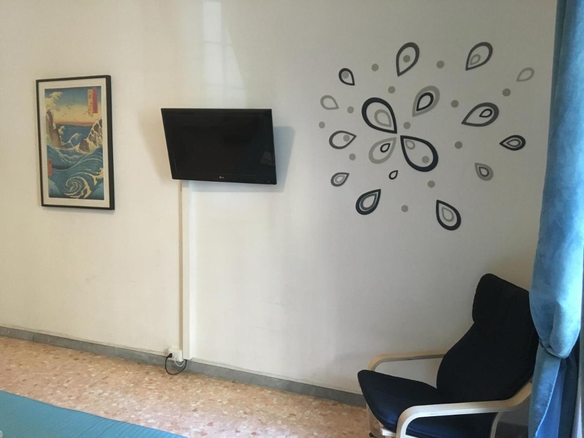 Delightful apartment 100 meters from the Colosseum